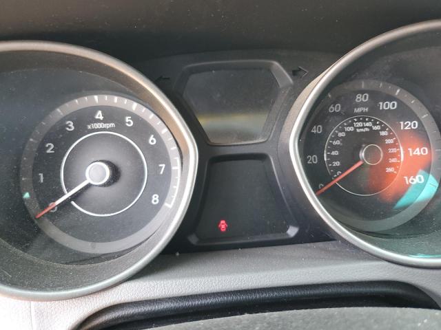 5NPDH4AE4EH529568 Hyundai ELANTRA SE