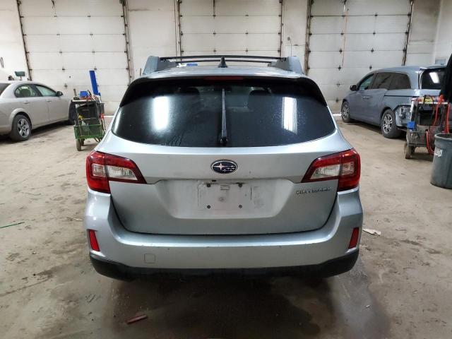 4S4BSBCC0G3207691 Subaru Outback 2.5i Premium