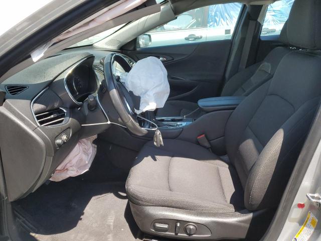 2018 CHEVROLET MALIBU HYB - 1G1ZF5SU1JF275631