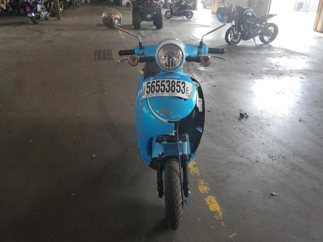 2016 HONDA NCW50 - JH2AF7716GK002688