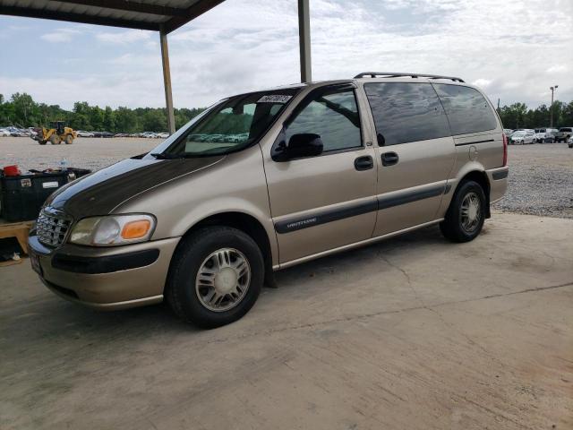 2000 Chevrolet Venture 