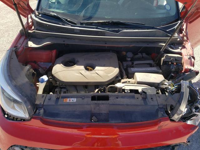 KNDJP3A5XK7670760 KIA SOUL +