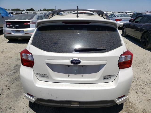 JF1GPAL61EG326460 Subaru Impreza Sport Premium