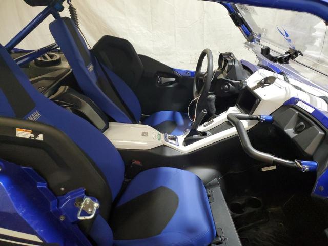 2018 YAMAHA YXZ1000 SE 5Y4AN19Y1JA100390
