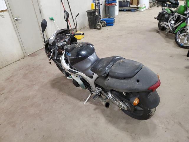 2003 SUZUKI GSX1300 R JS1GW71A032103550