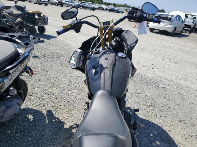 2022 HARLEY-DAVIDSON FLXRST 1HD1YXZ26NB065309