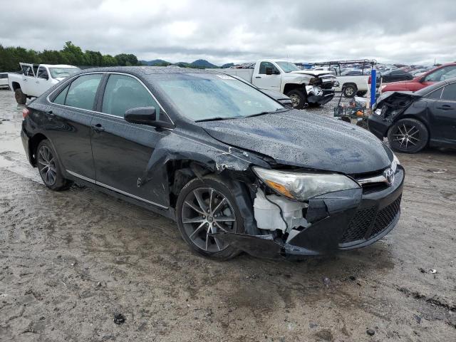2017 TOYOTA CAMRY LE/S - 4T1BF1FK7HU663412