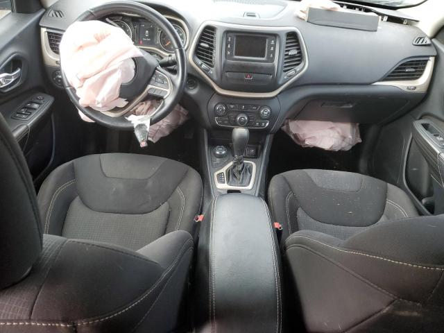 1C4PJMCB3FW734315 Jeep Cherokee Latitude