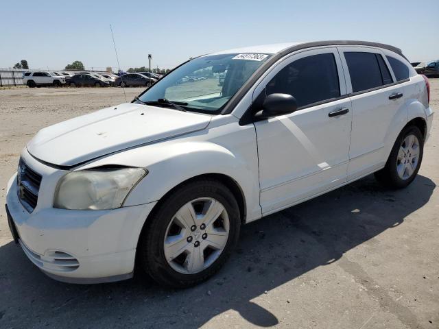 2007 Dodge Caliber SXT