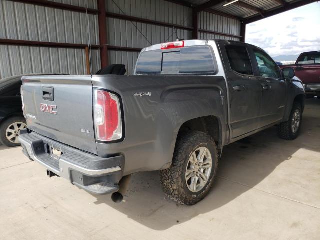 1GTP6CE15K1209408 GMC CANYON SLE