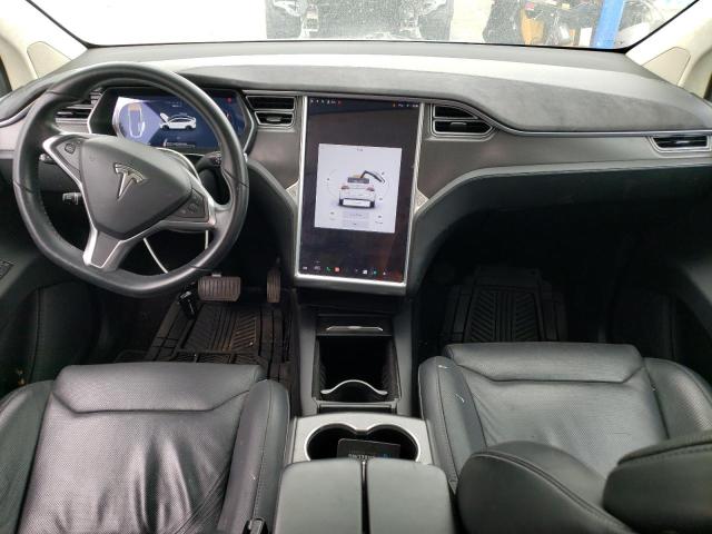 5YJXCAE22GF011969 Tesla MODEL X