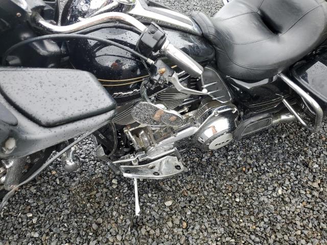 2011 HARLEY-DAVIDSON FLTRU 1HD1KGM19BB603805