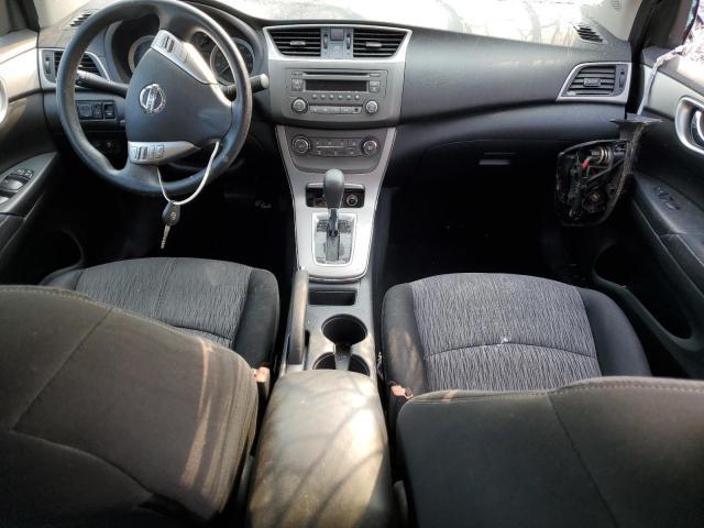 3N1AB7AP3EY338981 Nissan SENTRA S