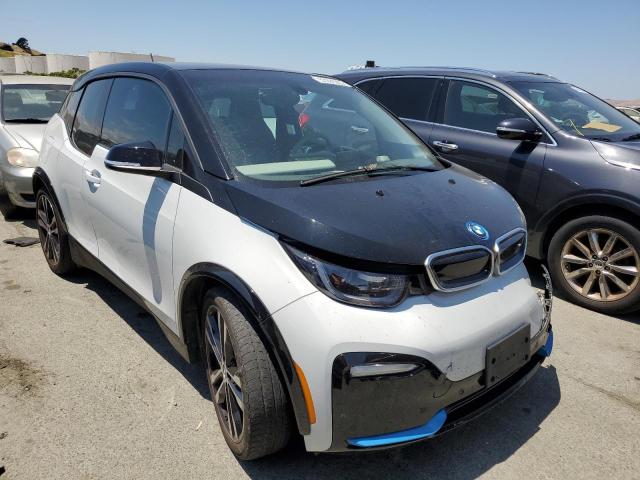 2021 BMW I3 S BEV - WBY8P6C05M7H72229