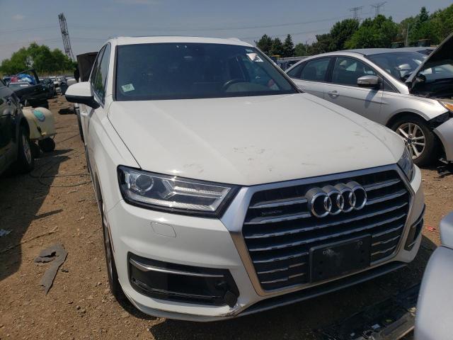 WA1AAAF77HD005089 2017 AUDI Q7, photo no. 5