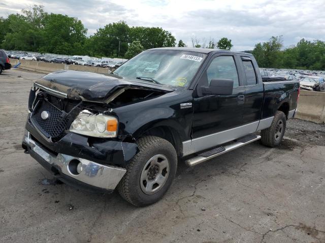 2007 Ford F-150 