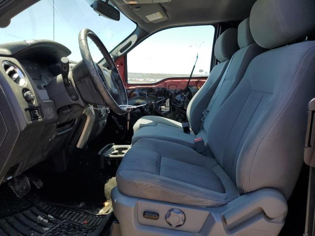 1FTFX1ET7EFA67911 Ford F150 Super Cab