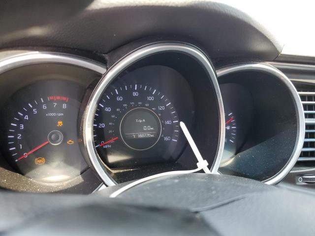 KNAGM4A79F5587720 KIA Optima Lx