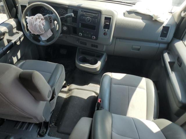 2015 NISSAN NV 1500 - 1N6BF0KL1FN807067