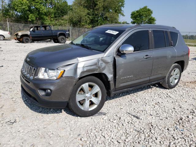 2011 Jeep Compass Sport