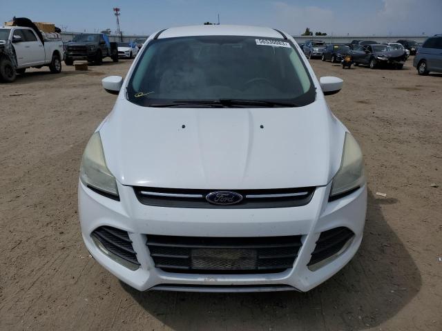 1FMCU0GX4EUC01707 Ford ESCAPE SE