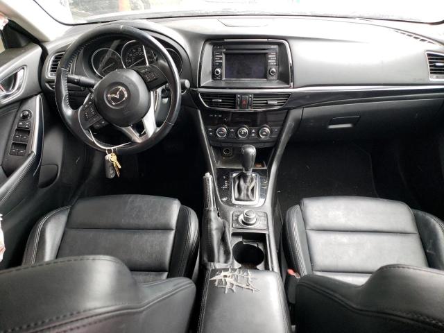 JM1GJ1T53F1221085 Mazda 6 TOURING
