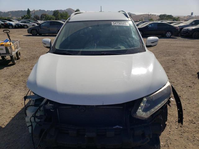 KNMAT2MT4GP647935 Nissan ROGUE S