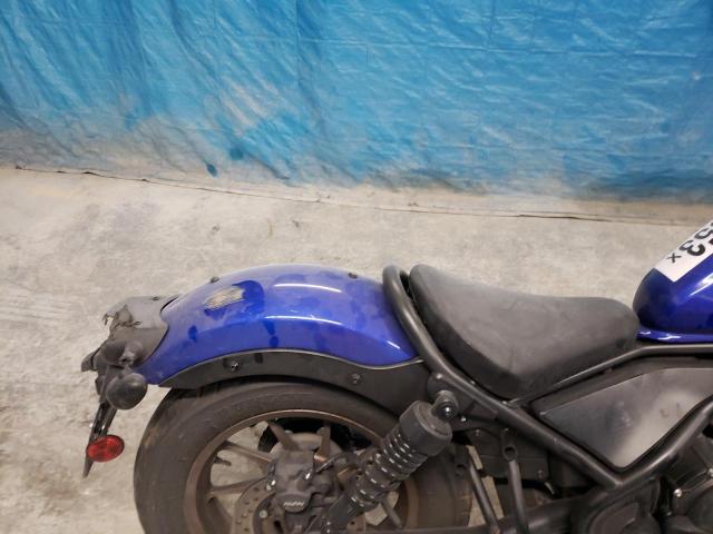 2023 HONDA CMX500 MLHPC5604P5600279