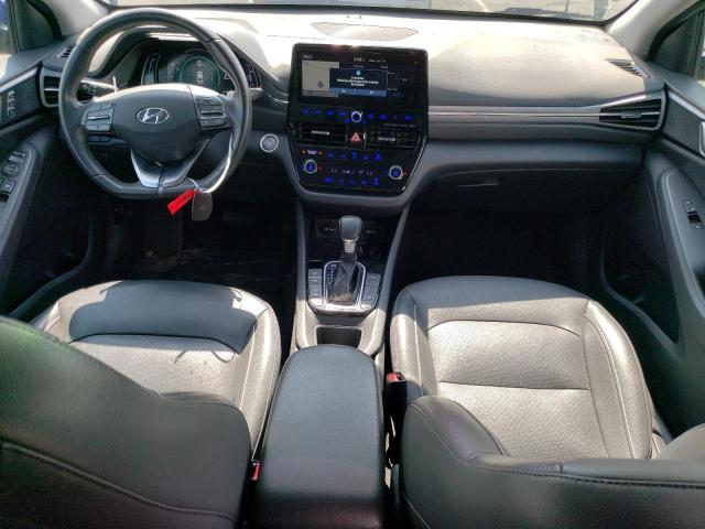 KMHC05LC7LU240297 Hyundai Ioniq Limited