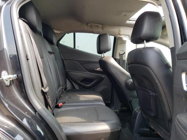 KL4CJBSB5FB037234 Buick Encore Convenience