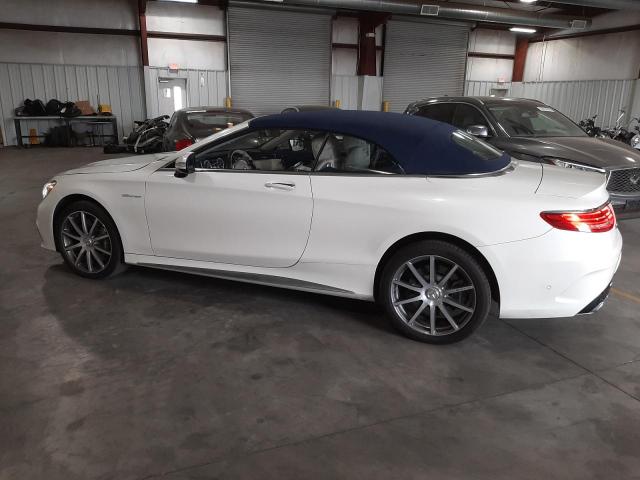 WDDXK7JB2HA025477 Mercedes-Benz S 63 AMG