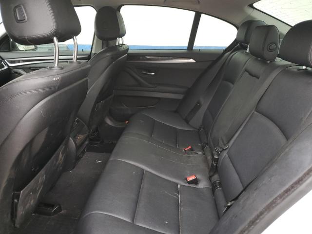 2016 BMW 528 XI - WBA5A7C5XGG643814