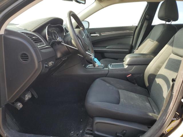 2019 CHRYSLER 300 TOURIN - 2C3CCAAG5KH758134