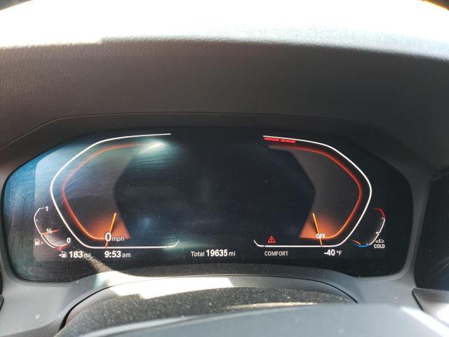 2021 BMW 330XI - 3MW5R7J09M8B97682