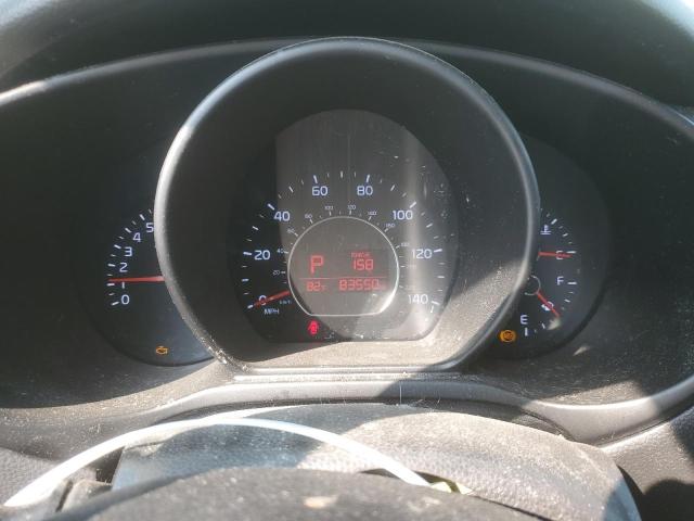 KNDJP3A53K7918377 KIA SOUL +