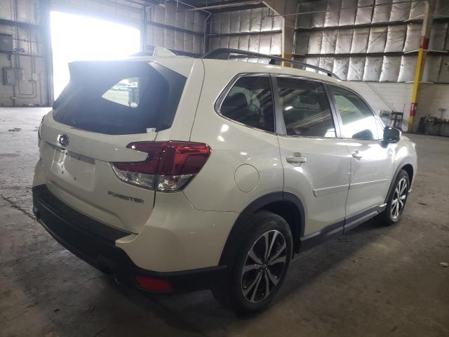 JF2SKAUC6KH496053 Subaru Forester Limited