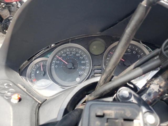 2014 HONDA NSS300 MLHNF0400E5001669