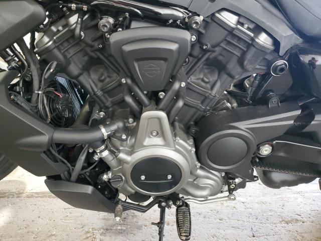 2022 HARLEY-DAVIDSON RH975 - 1HD1ZH119NB308391