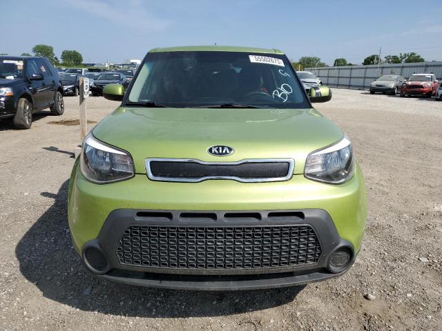 KNDJN2A27G7845186 KIA Soul