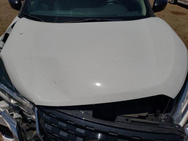 3N1CP5BV9NL506695 Nissan KICKS S