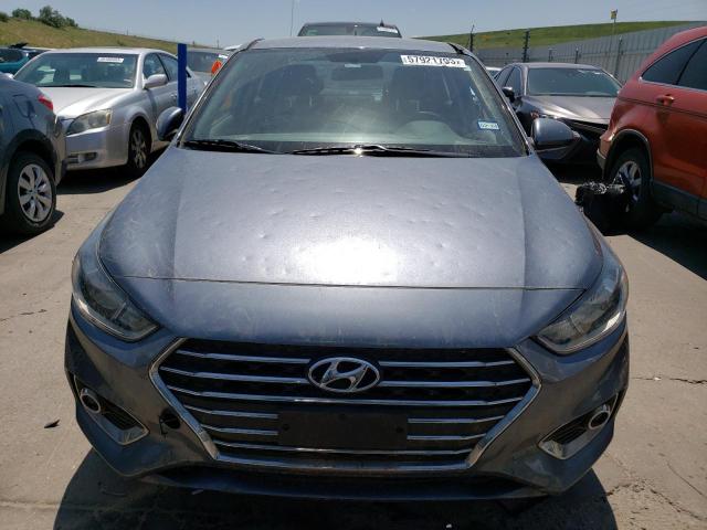 3KPC24A69LE092822 Hyundai ACCENT SE