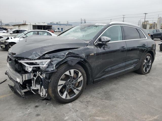 2022 AUDI E-TRON PRE - WA1AAAGE6NB026889