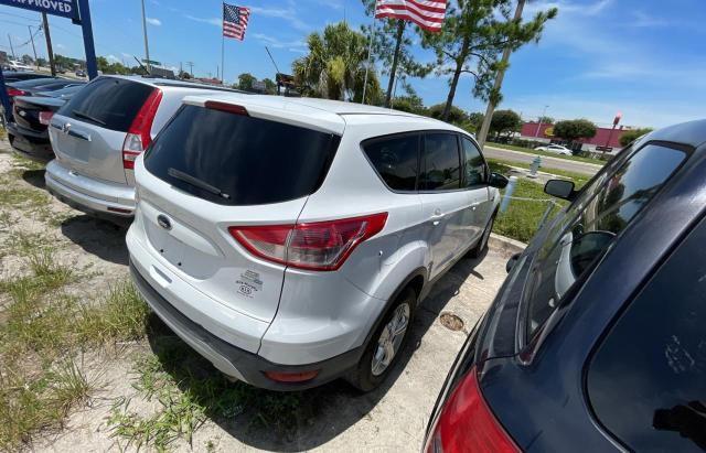 Vin: 1fmcu9gx0eud88237, lot: 56753043, ford escape se 20144
