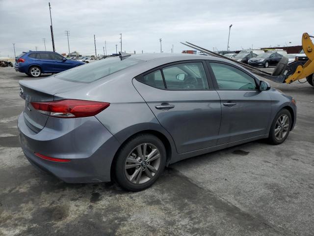 5NPD84LF0JH347348 | 2018 HYUNDAI ELANTRA SE