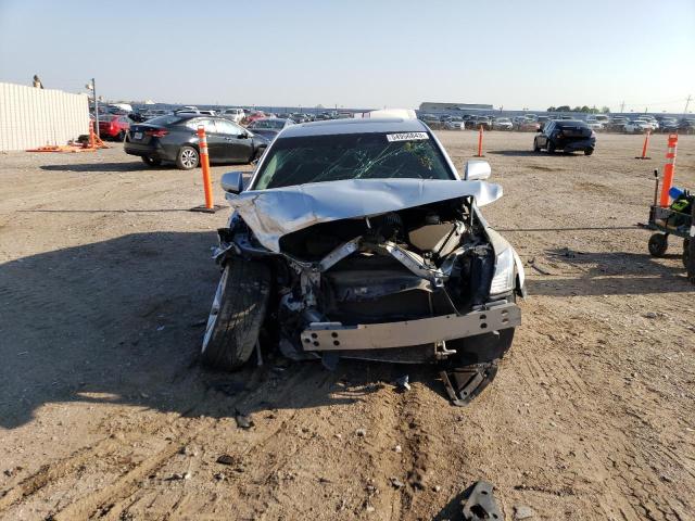 2015 CADILLAC ATS PERFOR - 1G6AJ5S39F0108621
