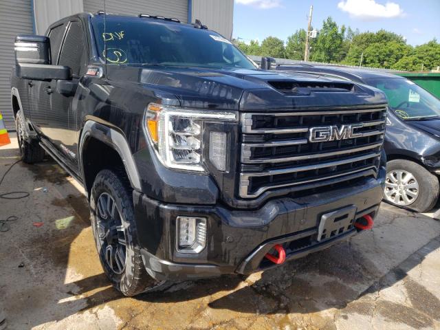1GT49PEYXMF213121 GMC Sierra K2500 At4