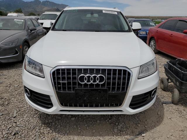 VIN WA1C2AFP3HA056158 2017 Audi Q5, Premium no.5