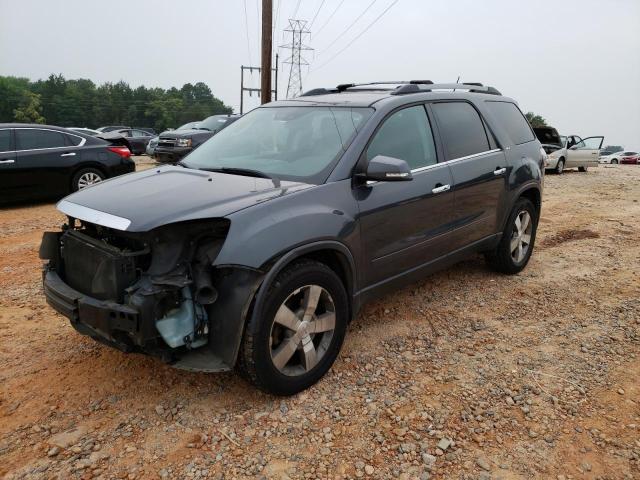 2012 GMC Acadia SLT1