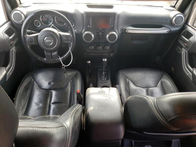 1C4BJWEG5FL567147 Jeep Wrangler Unlimited Sahara
