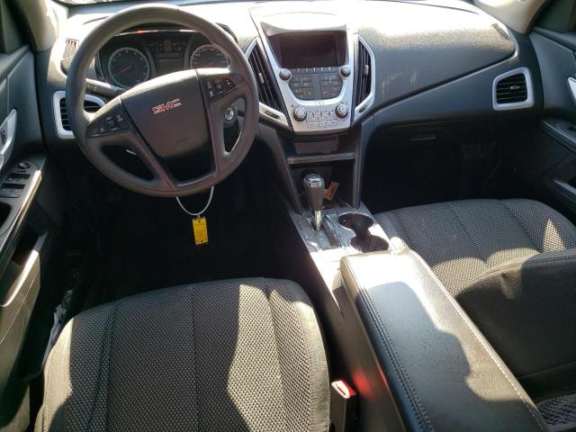 2GKALMEK0G6134347 GMC Terrain Sle